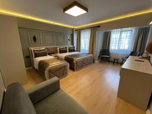 cheap hotels in istanbul turkey