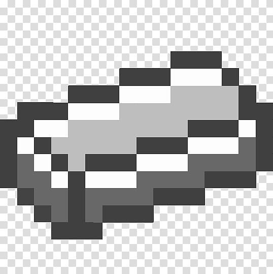 iron ingot png