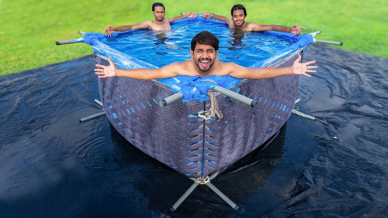 desi swiming pool