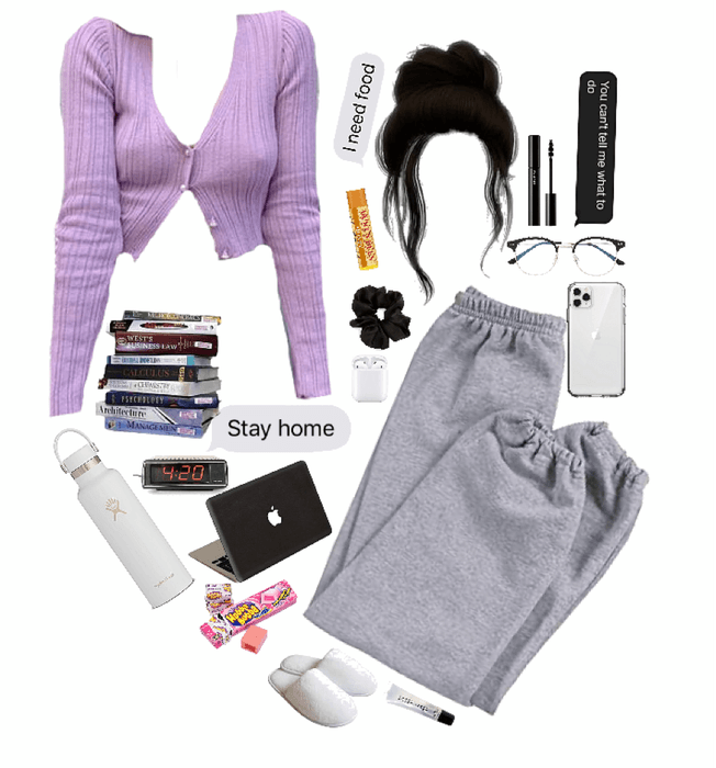 home outfits polyvore