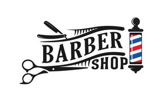 barber vector