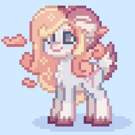 pony town skins