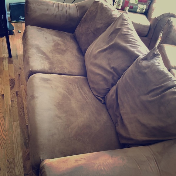 used couches for sale by owner near me