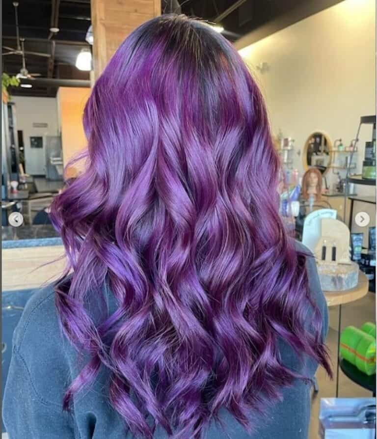 hair color salon near me