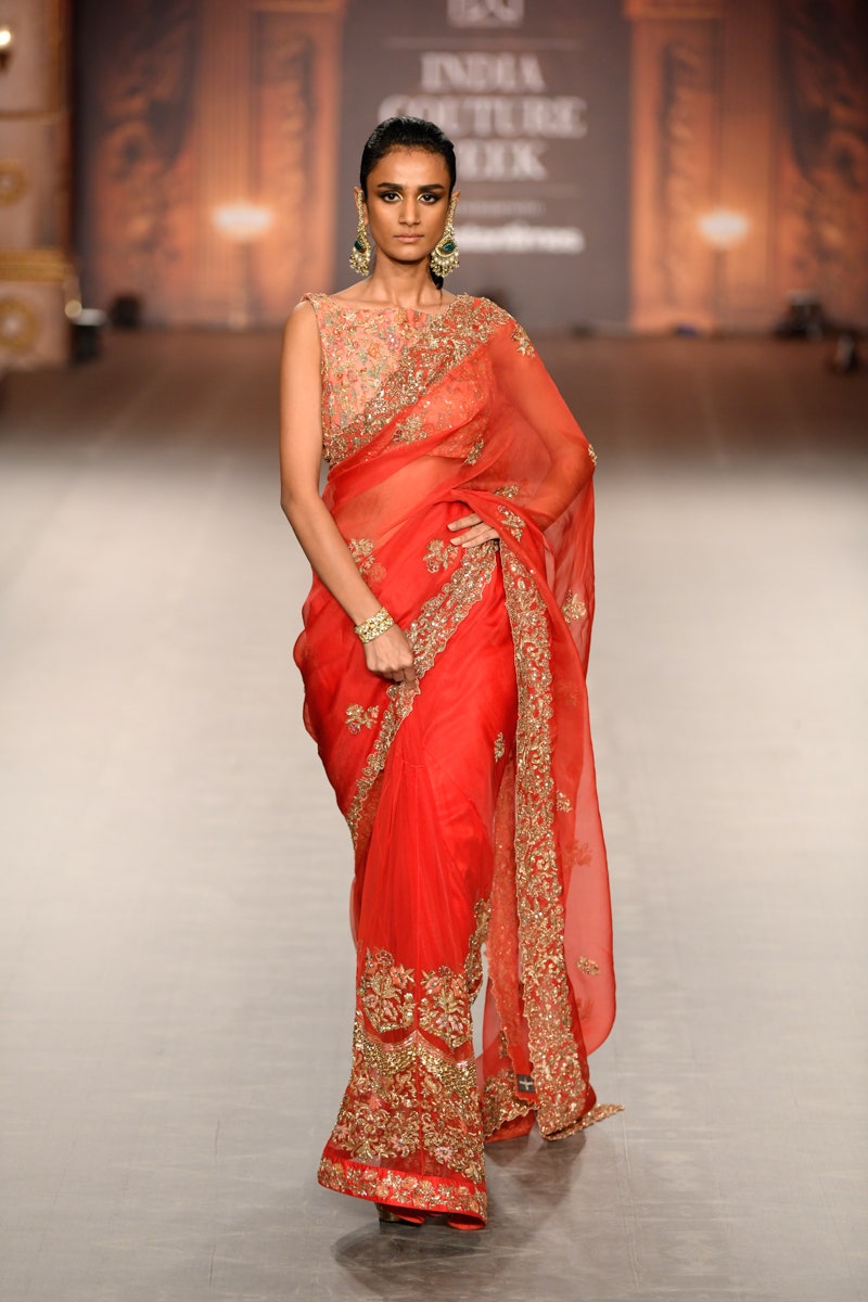 saree indian wear