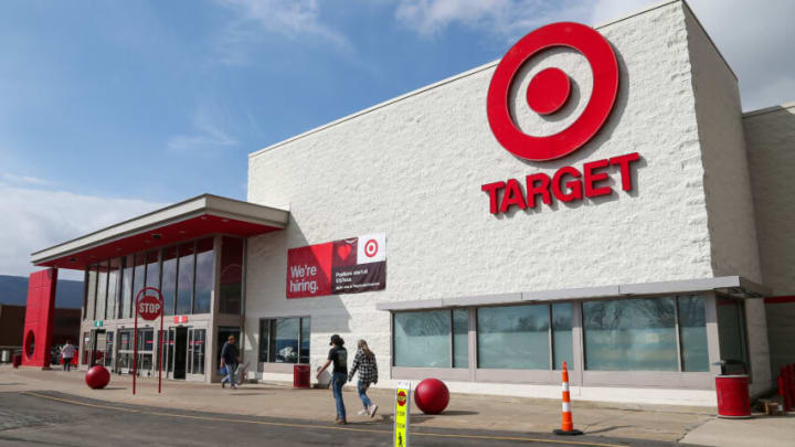 target easter hours