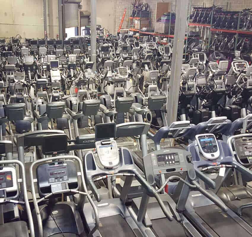 fitness equipment wholesaler