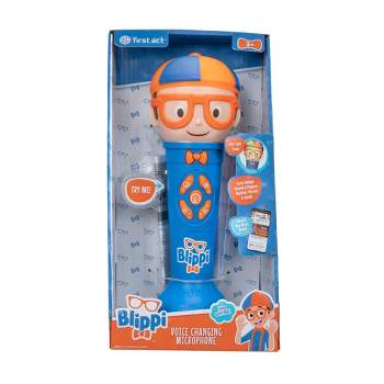 blippi toys target