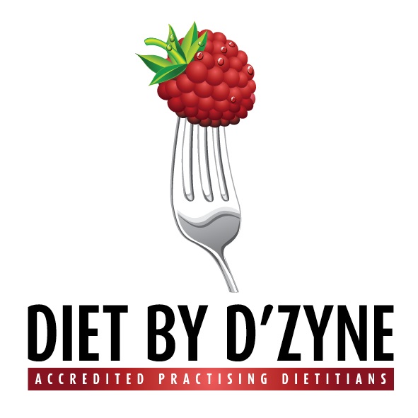 diet by dzyne