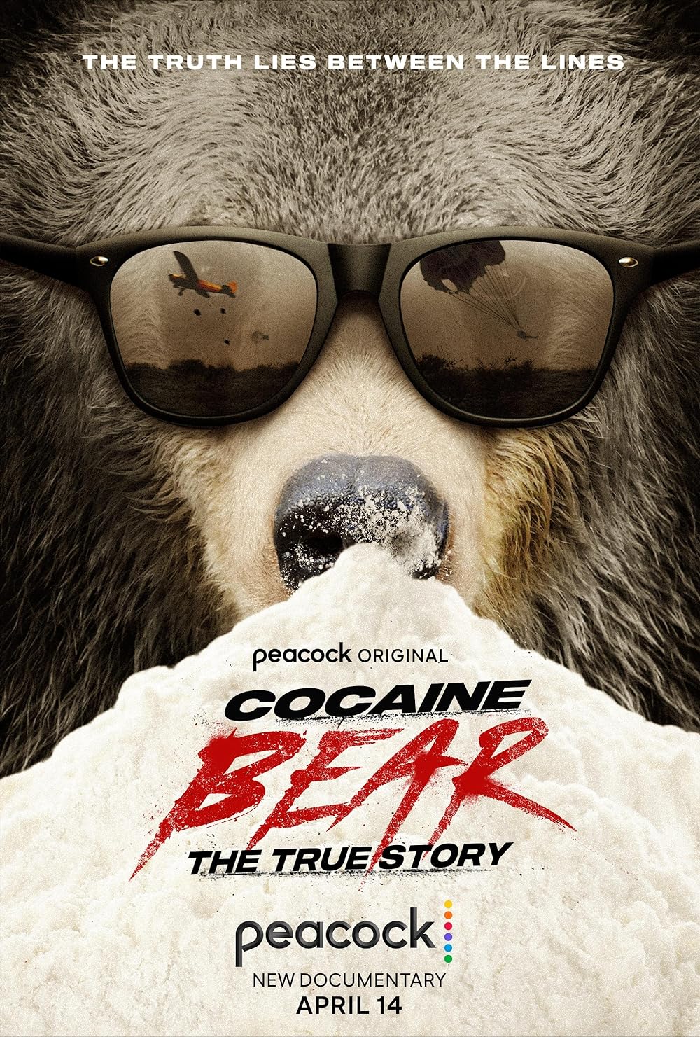 imdb cocaine bear