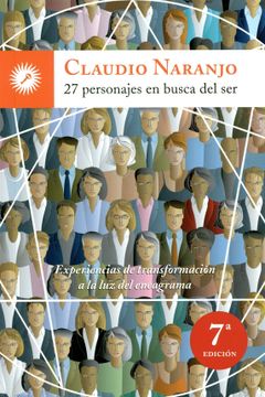 27 personajes en busca del ser pdf