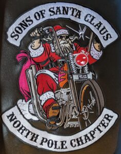 biker patches