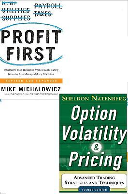 option volatility and pricing strategies