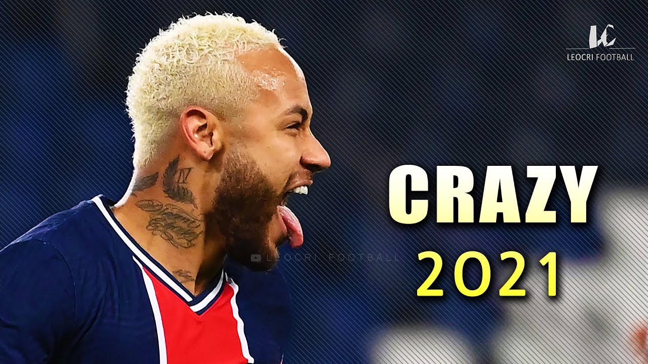 neymar hair 2021