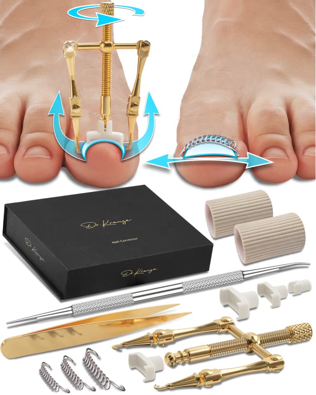 ingrown toenail kit