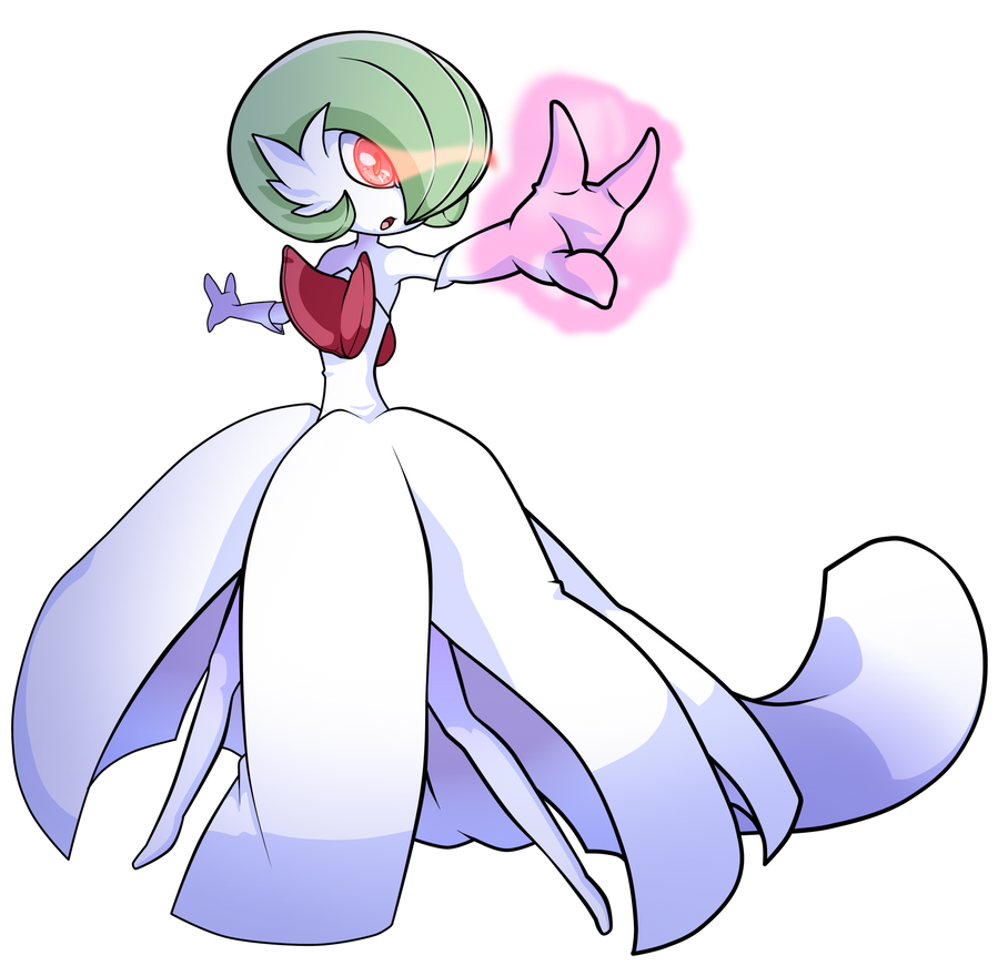 gardevoir smogon