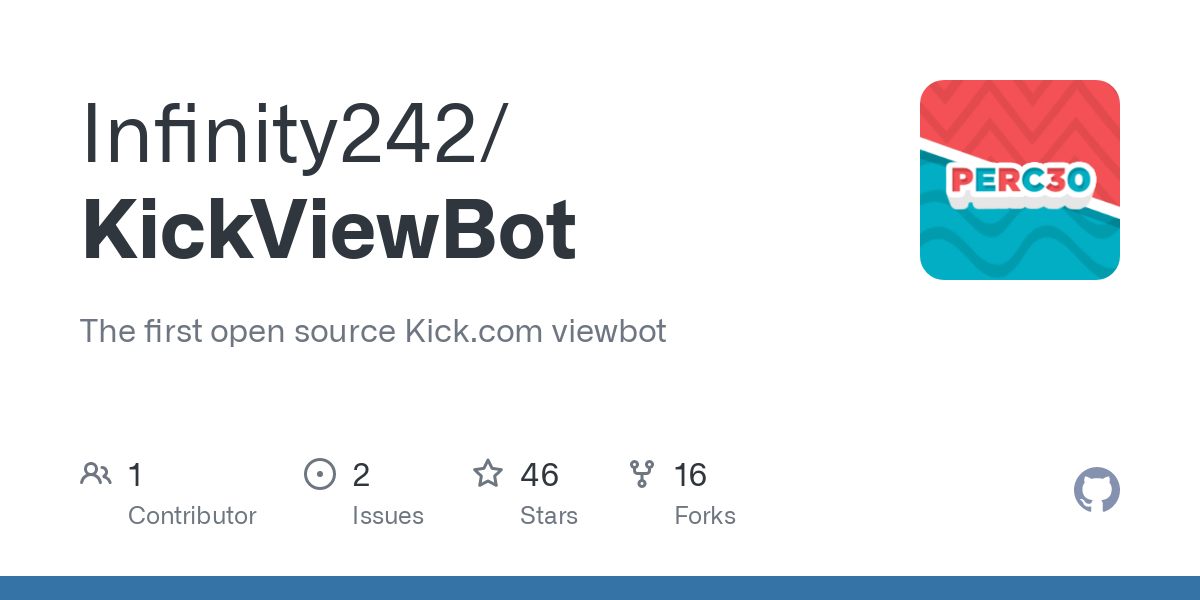 kick view bot