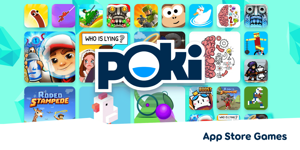 poki game free online