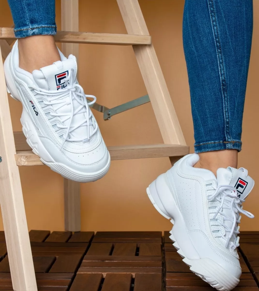 fila shoes women