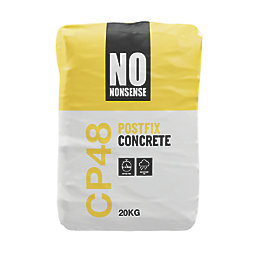 screwfix ready mix cement