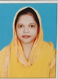 reshmi khatun