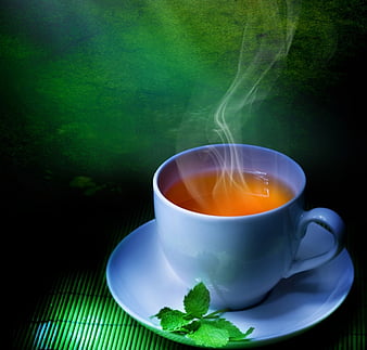 tea background hd