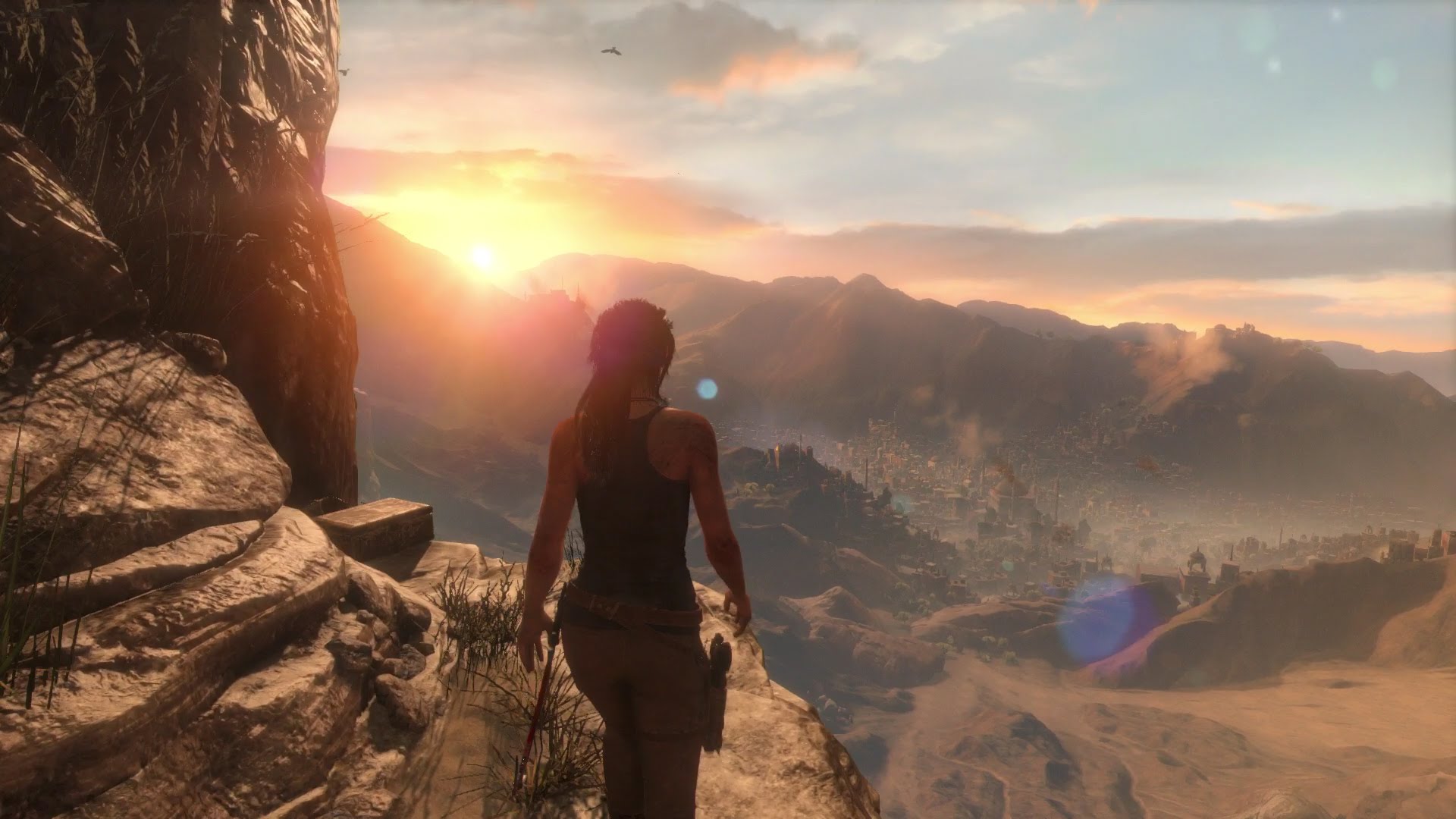 rise of the tomb raider walkthrough