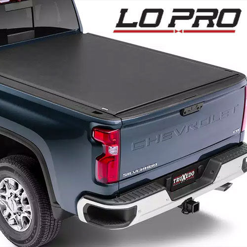 truxedo tonneau covers