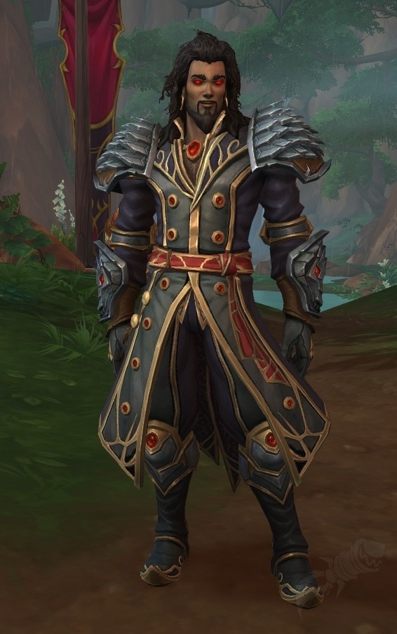 wrathion