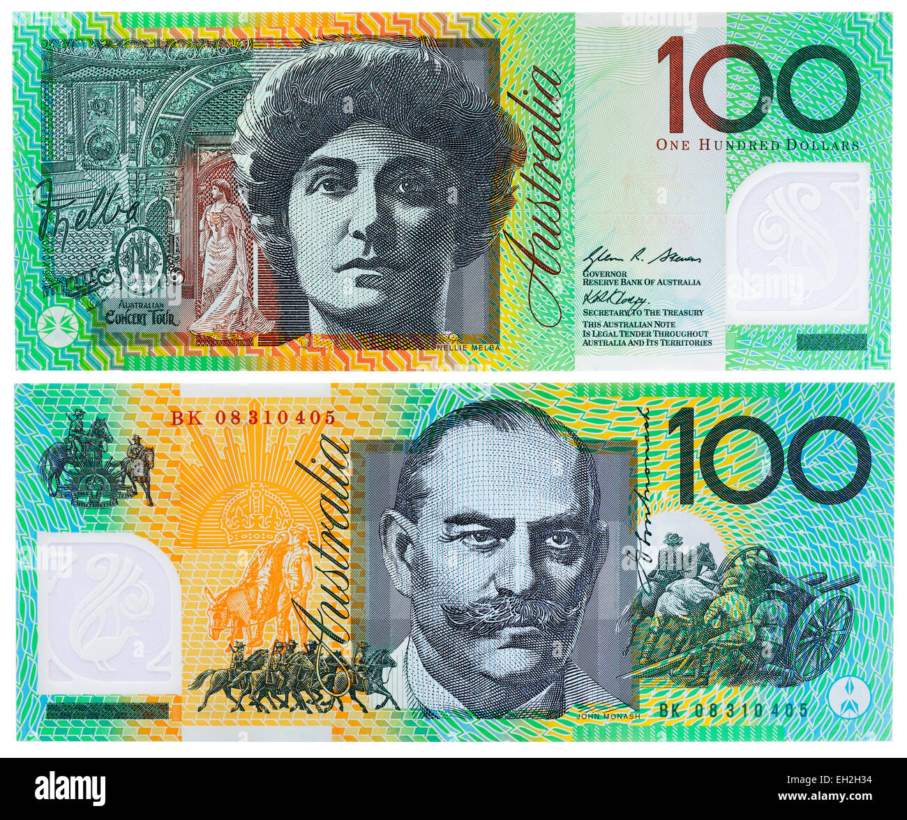 100 australian dollars to english pounds