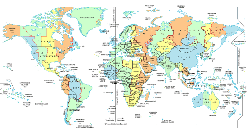 time difference australia and france