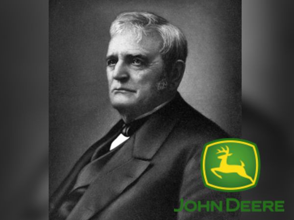 john deere wiki