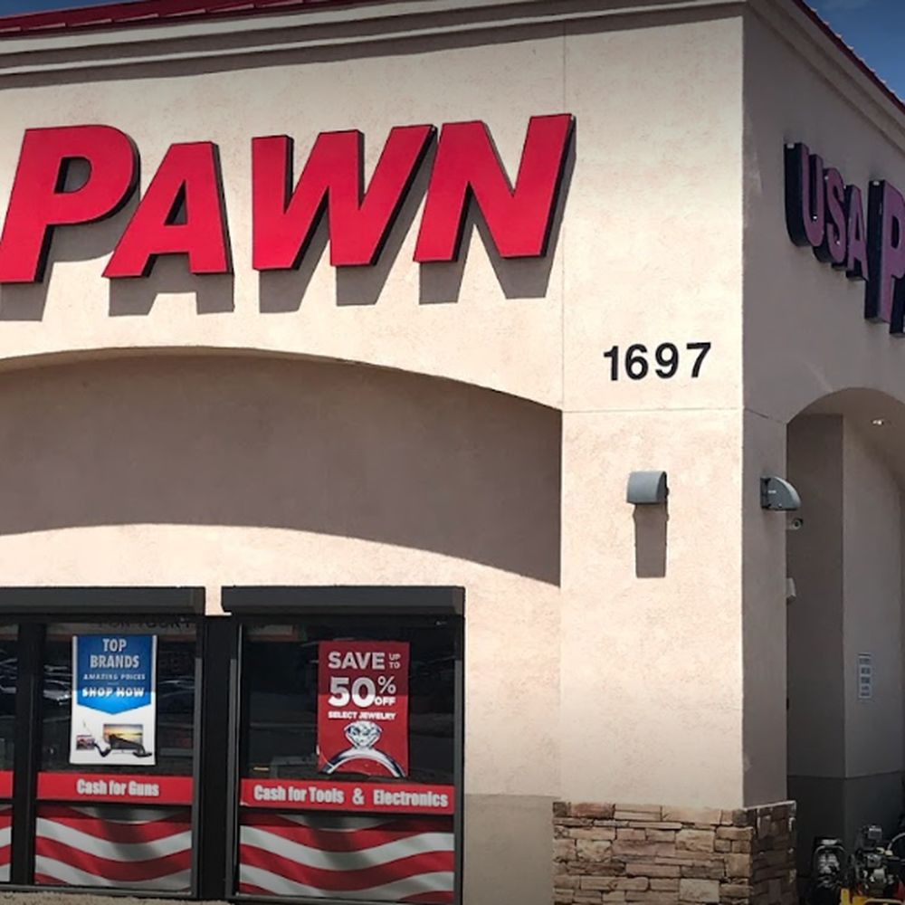 pawn store near me open