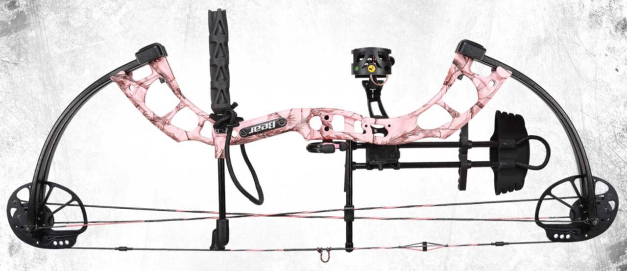 canadian tire compound bow