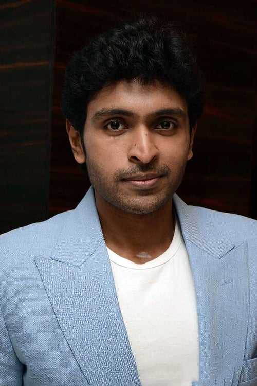 vikram prabhu