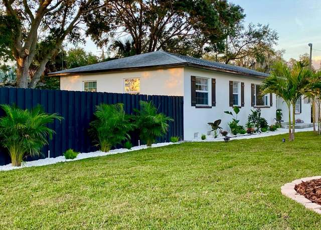 houses for rent in dunedin florida