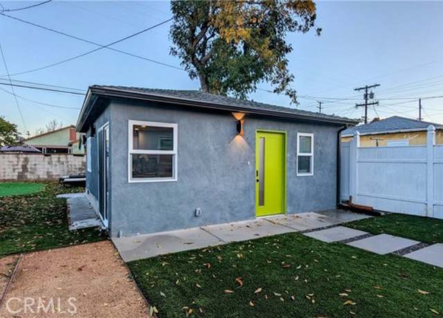 houses for rent in hawthorne