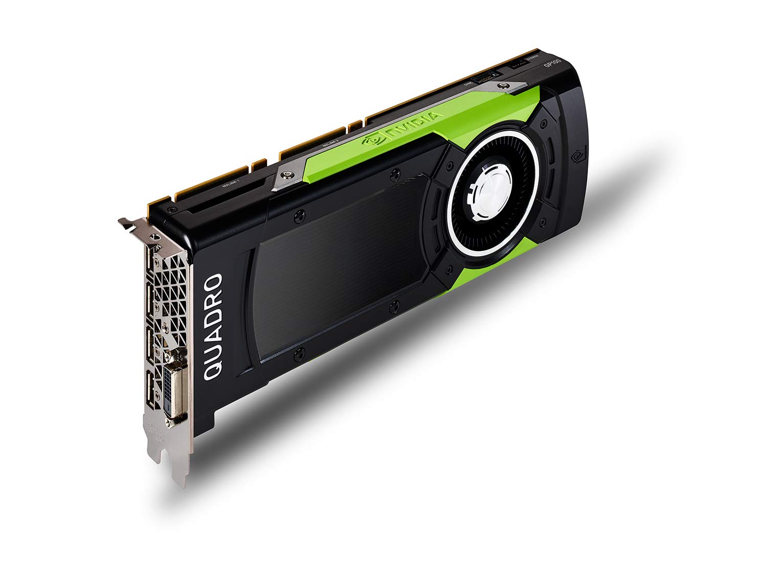 nvidia quadro gp100 ราคา