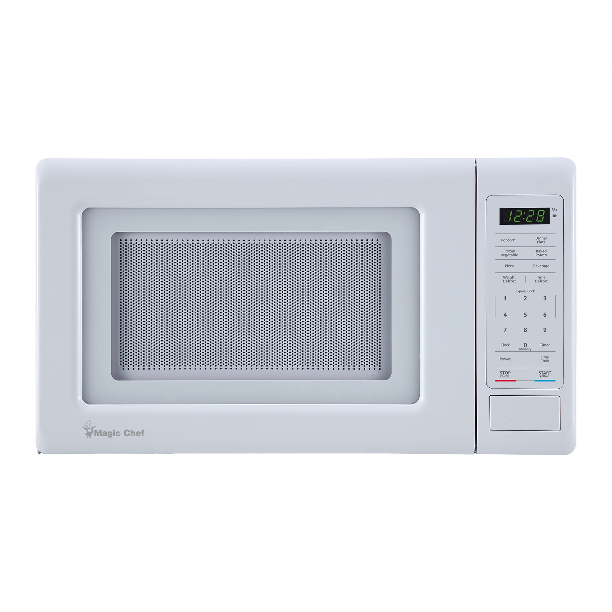 magic chef microwaves