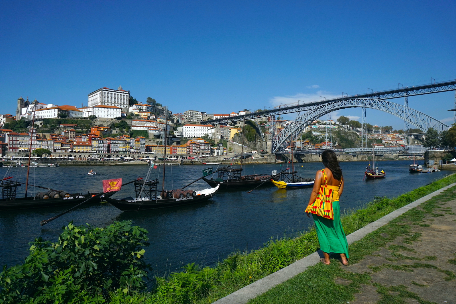 clima de 10 días para oporto