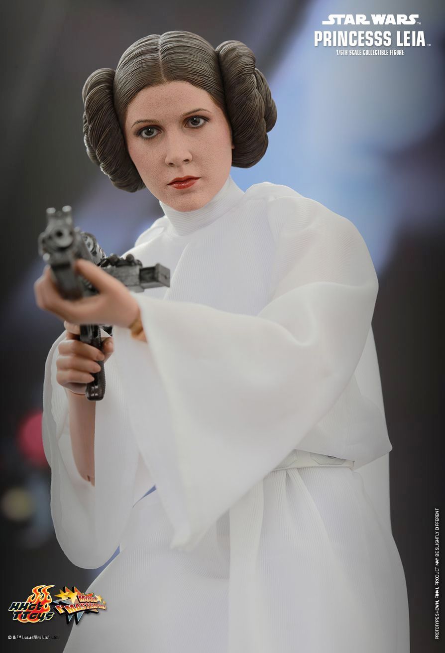 leia star wars