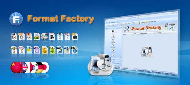 format factory 2018 download