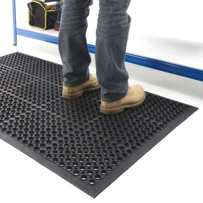 non skid mat