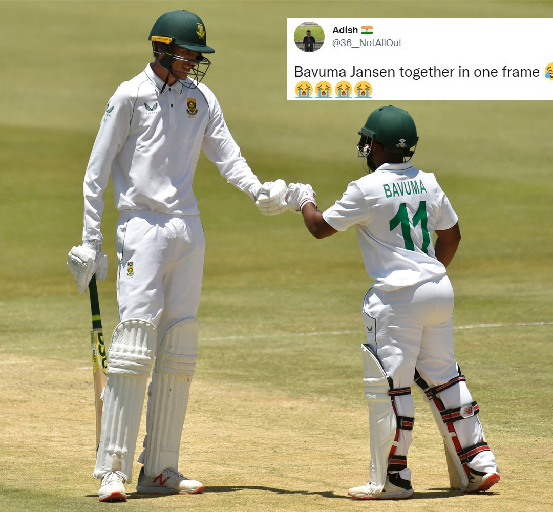 bavuma memes