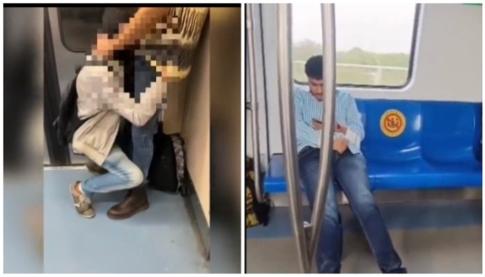 sexy video bus wala