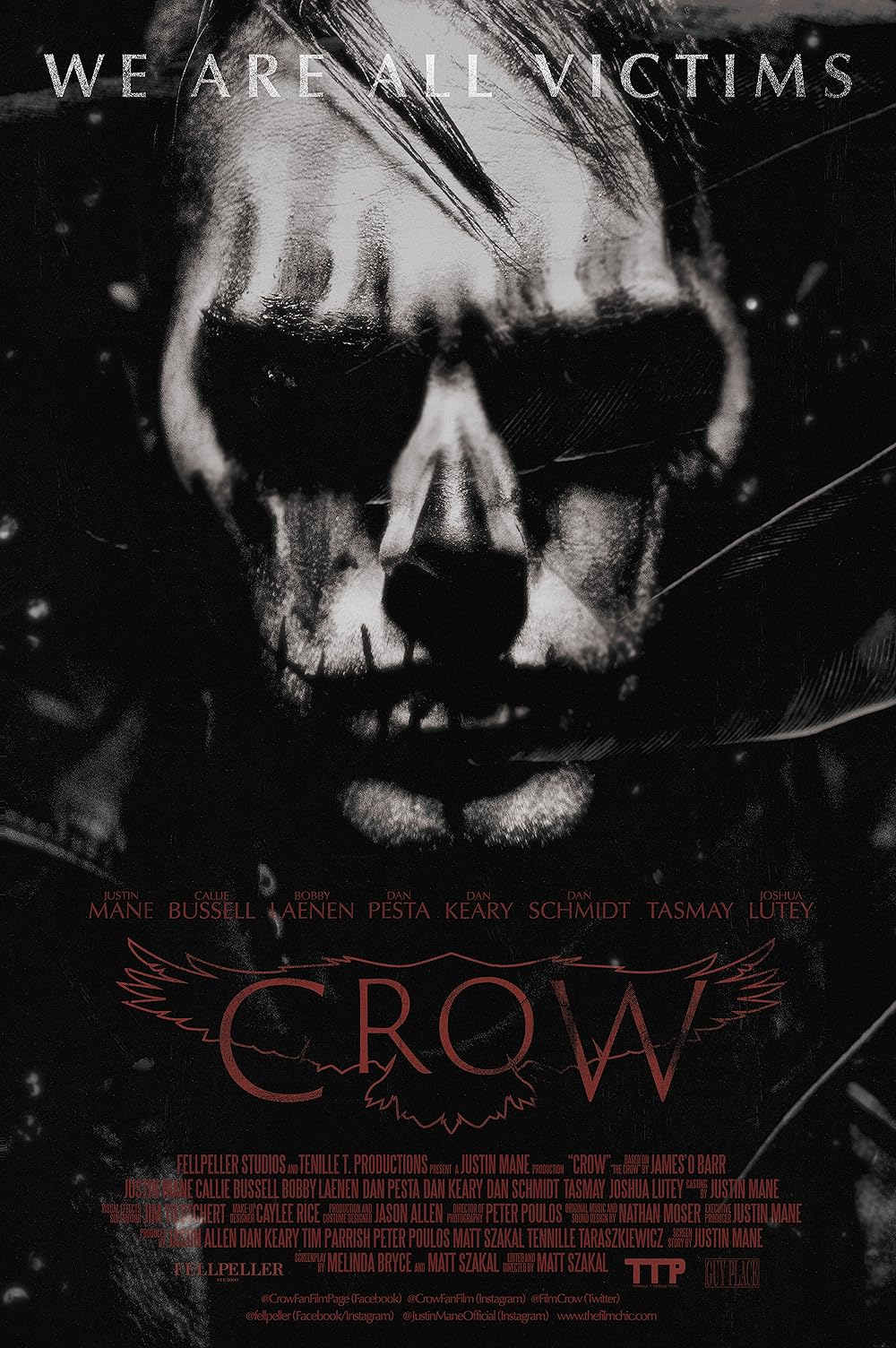 the crow imdb