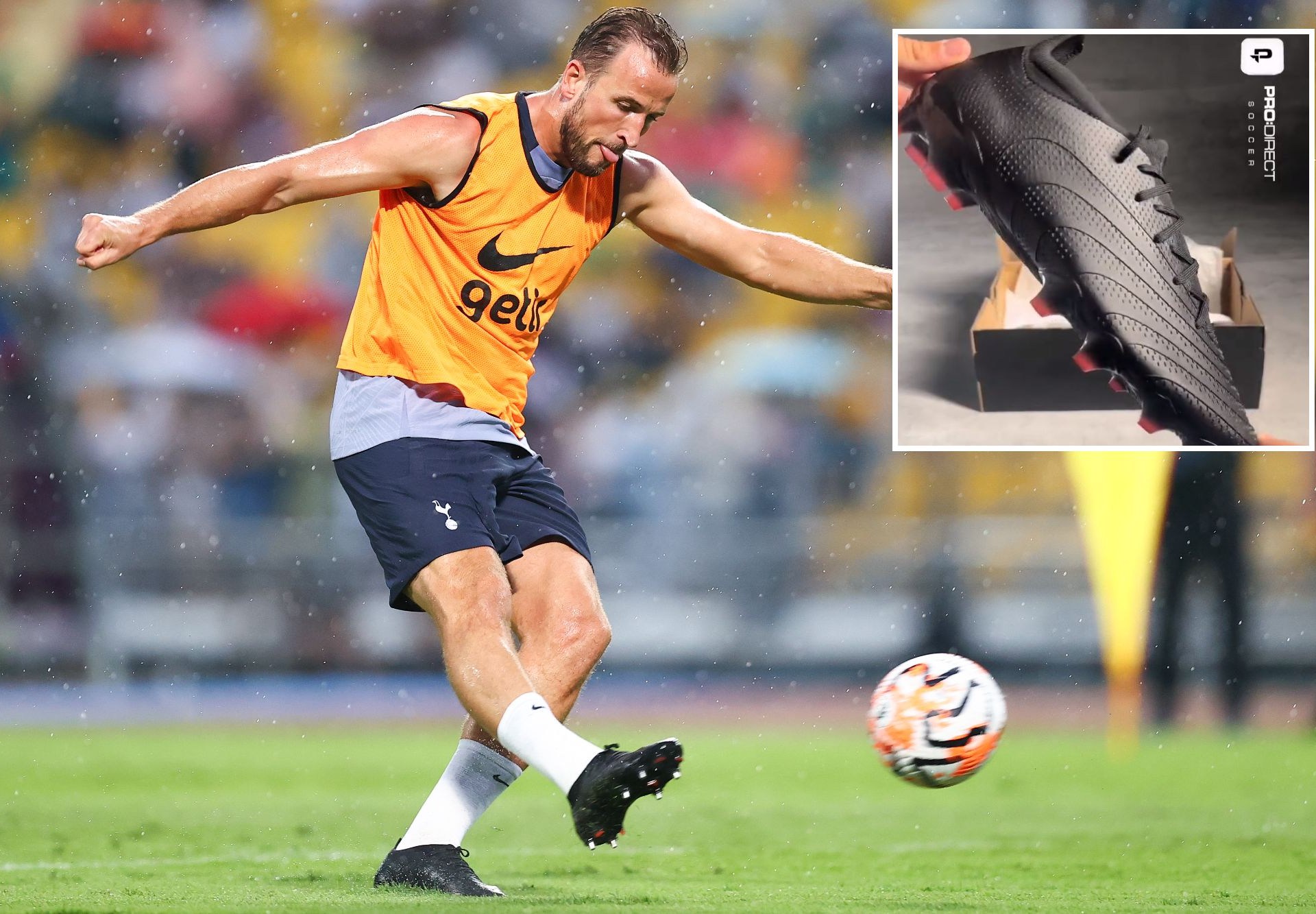 skechers football boots harry kane