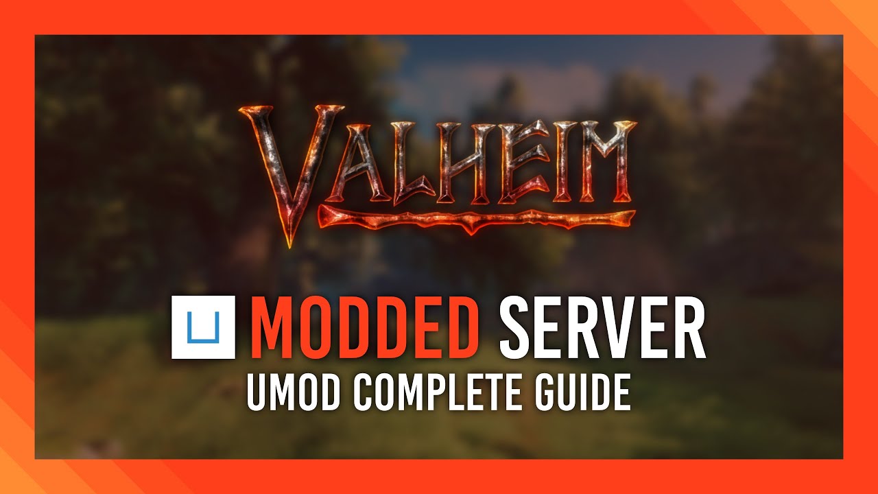 valheim server mods
