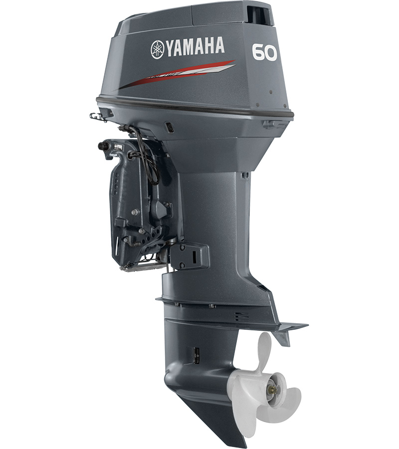 weight of 70 hp yamaha 2 stroke