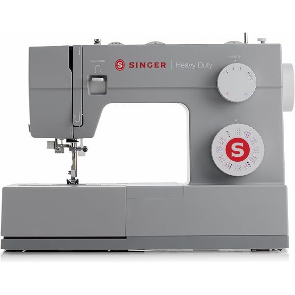 reviews singer 4423